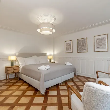 Cosy - Kreis 6 *