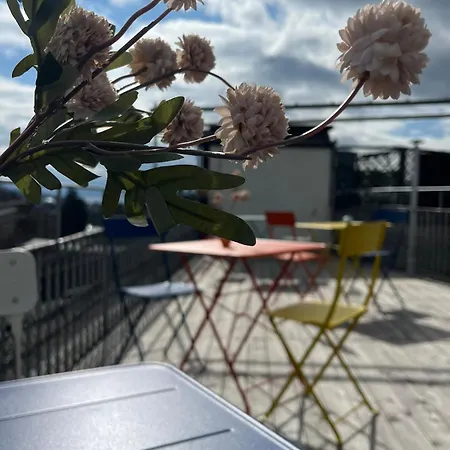 Cosy Zurich