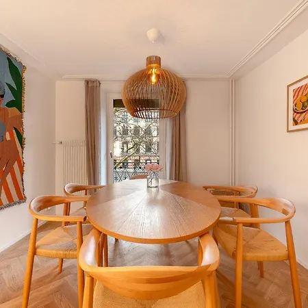 Apartment Cosy *