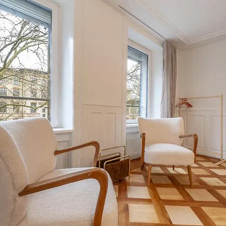 Cosy Apartment