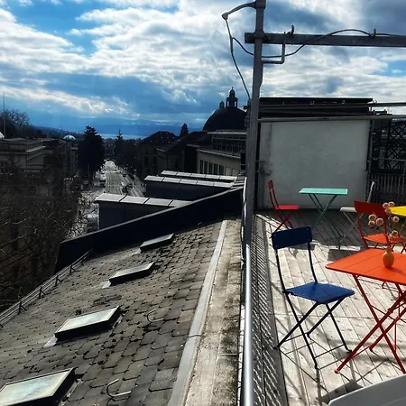 Апартаменти Cosy