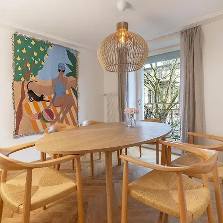 Cosy - Kreis 6 *